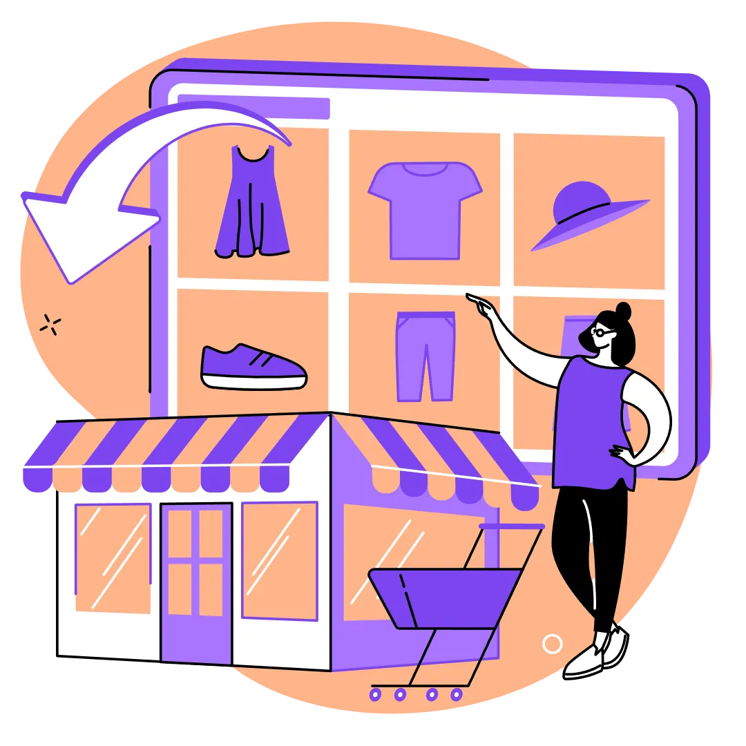 Store Integrations